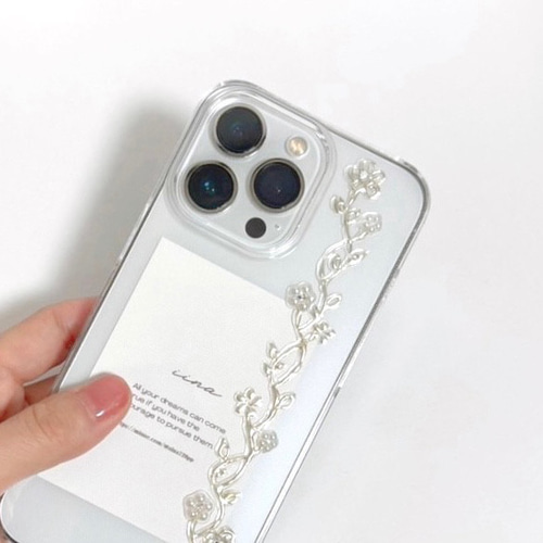 iPhoneアクセサリー maruru お色が選べる》YN-so5,【tulipframe】,iPhoneケース 全機種対応