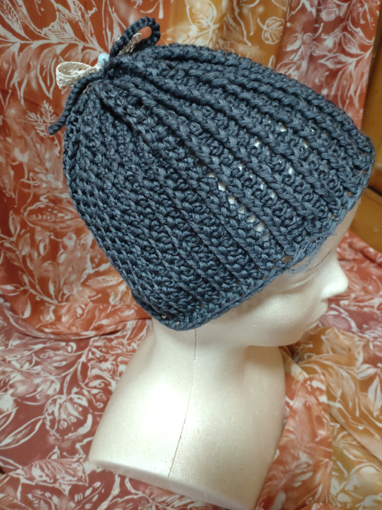 秋冬どんぐり帽子】オーダー受付中 