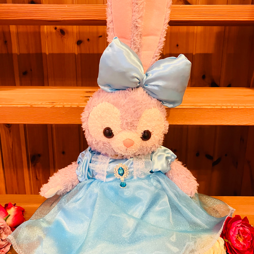 ♡ ゆうちゃん ♡ リーナベル オーダーコスチューム - クラフト