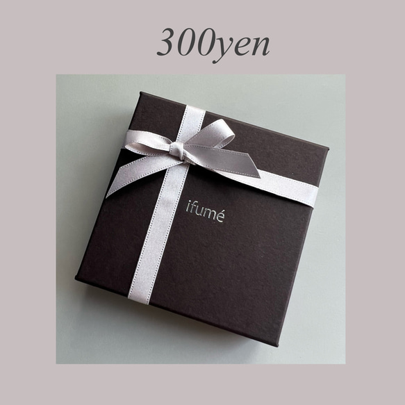 【ifumé】ぷっくりハートの大ぶりペンダント レザーコード ニット映え♪ 14枚目の画像