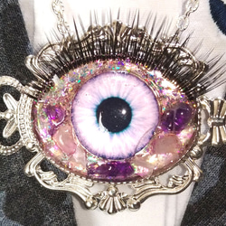 オルゴナイト ネックレス・ペンダント の人気通販｜Creema(クリーマ