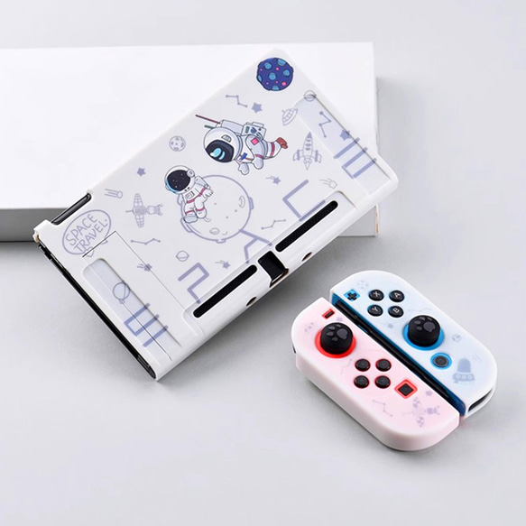 ニンテンドーSwitch 本体 グレー 最安値 Switchケース付き Nintendo