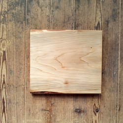 【木製看板製作】 桂 25m×28.5cm 6枚目の画像