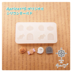 8枚セット】Sサイズ 梱包用 クラフトボックス / 正方形 小箱