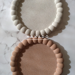 みほ　関守石　石ころN140/295stone objet ハンドメイド 人気ブランドの新作 石ころN140/295stone 関守石 みほ objet