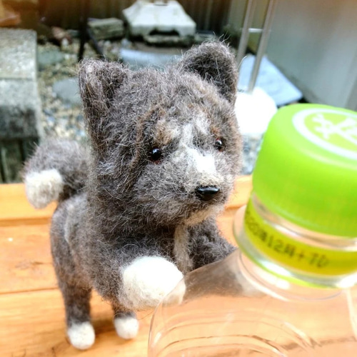羊毛フェルトオーダー受け付け専用ページ （受注制作✤オーダー承り 