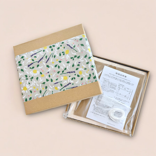 額装切り絵『XmasLine』 切り絵 nopico 通販 16854999｜Creema