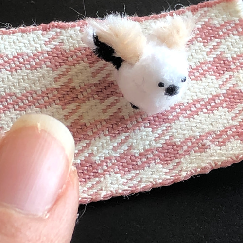 ミニチュア 極小 シマエナガ モールアート ぬいぐるみ U 通販 16855104