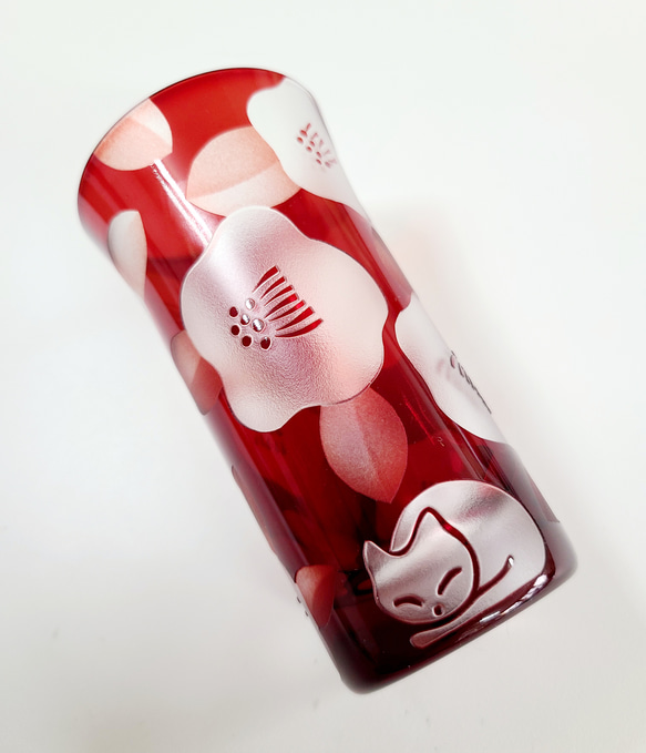 とってもキュート❤な眠り猫 1枚目の画像