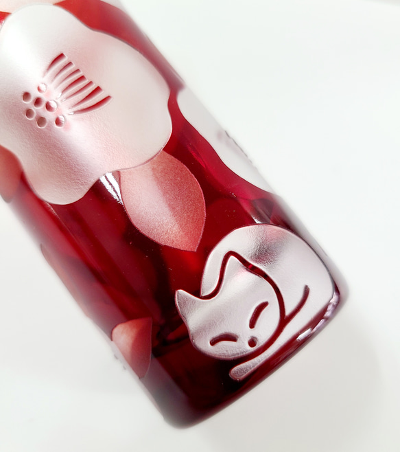 とってもキュート❤な眠り猫 2枚目の画像