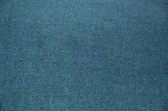 カシミヤ カシミア ニット スカーフ ピュア ウール スカーフ 手編みスカーフ ニットスカーフ - グラス クリスマス 交換ギフ 4枚目の画像
