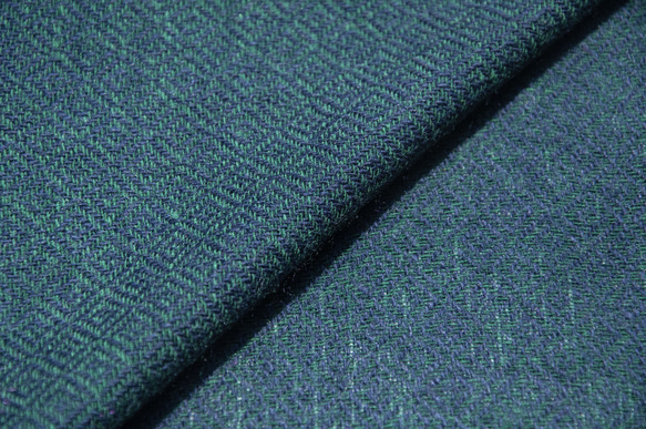 カシミヤ カシミア ニット スカーフ ピュア ウール スカーフ 手編みスカーフ ニットスカーフ - グラス クリスマス 交換ギフ 8枚目の画像