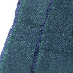 カシミヤ カシミア ニット スカーフ ピュア ウール スカーフ 手編みスカーフ ニットスカーフ - グラス クリスマス 交換ギフ 3枚目の画像