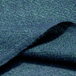 カシミヤ カシミア ニット スカーフ ピュア ウール スカーフ 手編みスカーフ ニットスカーフ - グラス クリスマス 交換ギフ 6枚目の画像