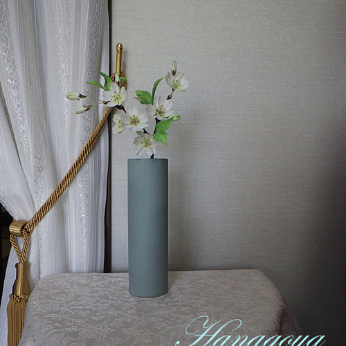 リアル桜!大島桜のインテリアフラワー アートフラワー 花小屋 リアル桜!大島桜のインテリアフラワー アートフラワー 花小屋