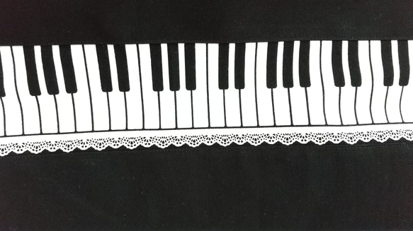 ピアノ　レッスンバッグ 8枚目の画像
