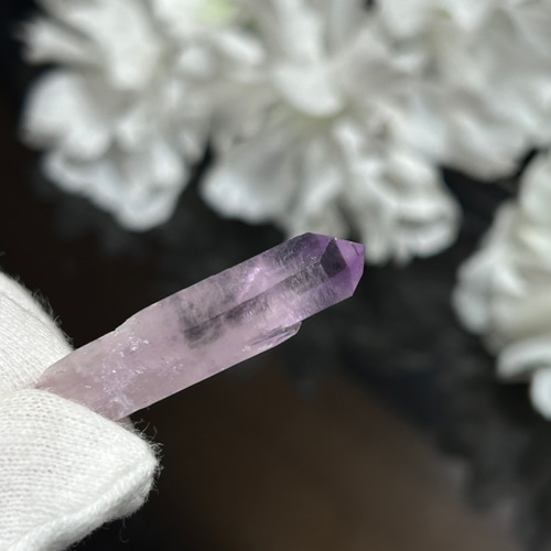 【世界一美しいアメジスト】ベラクルスアメジスト100 ✧レピドクロサイト入り✧ベラクルスアメジスト22◇ Vera Cruz