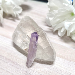 【再販2】世界一美しいアメジスト　ベラクルスアメジスト　マスタークリスタル　メキシコ産　観賞用　天然石置物　原石 10枚目の画像