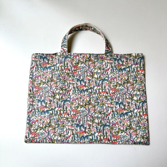 ランブルアンドロアー ネプチューン 恐竜 リバティ 入学グッズ