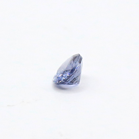 AG-L-396　天然石 ルース 素材 スピネル 約1.085ct 3枚目の画像