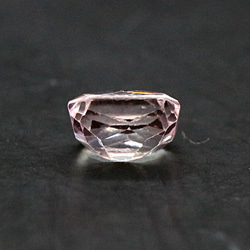 AG-L-398 天然石 ルース 素材 クンツァイト 約6.66ct 4枚目の画像