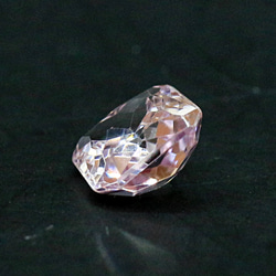 AG-L-398 天然石 ルース 素材 クンツァイト 約6.66ct 3枚目の画像