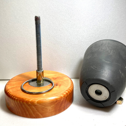 中型猛禽パーチ、ブロック ハウス・小屋 FIELDER'S CRAFT 通販