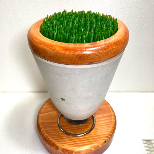 中型猛禽パーチ、ブロック ハウス・小屋 FIELDER'S CRAFT 通販