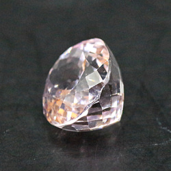 AG-L-399　天然石 ルース 素材 クンツァイト 約15.815ct 3枚目の画像