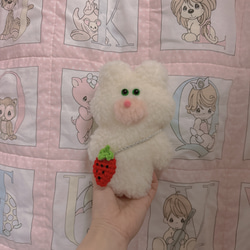 わたあめさんしろーの販売済み作品一覧 | ハンドメイド通販・販売のCreema
