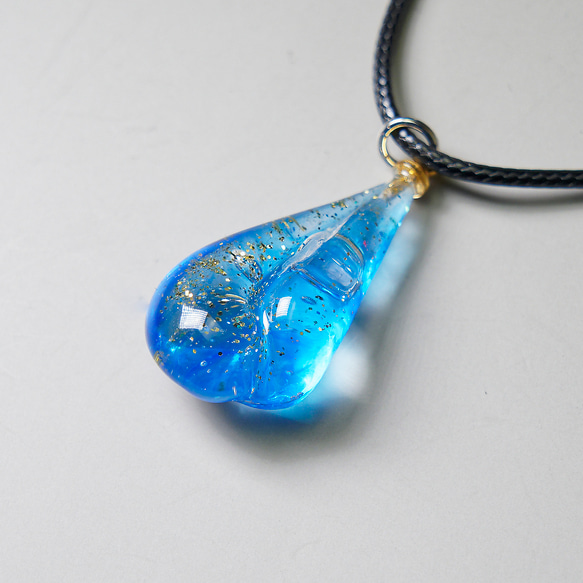 レジン ハンドメイド ペンダントトップ 164