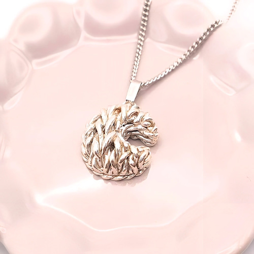 yuko様 No.206 ペンダントトップ シルバー シルバー925 ペンダント