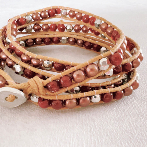 恋愛・魅力ブレスレット 恋愛アップ,魅力向上アップブレス