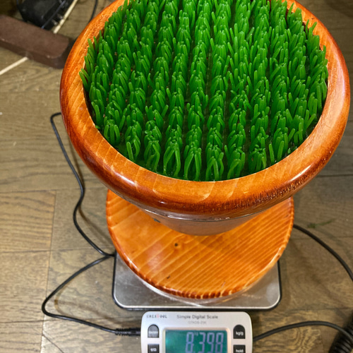 大型猛禽パーチ、ブロック ホワイト、ダークグレー ハウス・小屋 大型猛禽パーチ、ブロック ホワイト、ダークグレー ハウス・小屋