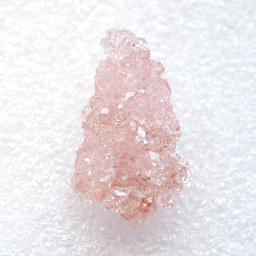 ピンクアポフィライト ピンクアポフィライト 05◇Pink Apophyllite◇天然石・鉱物