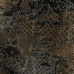 着物リメイク紬の羽織リコート 5枚目の画像