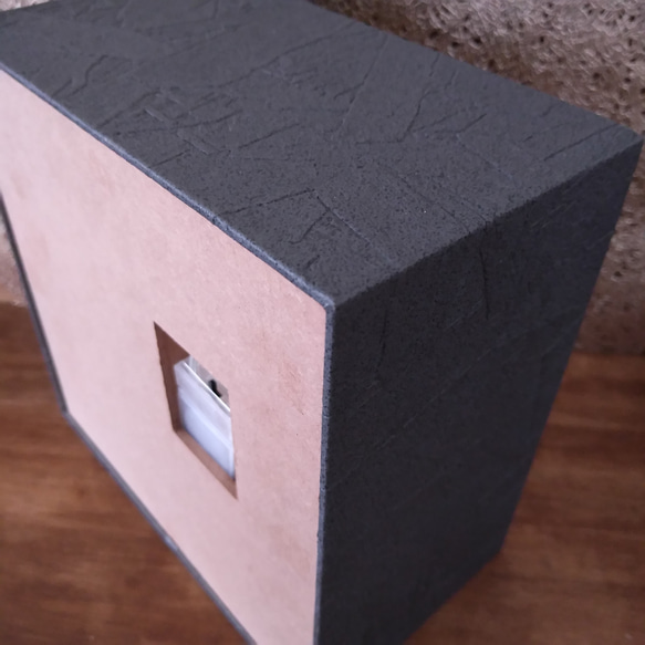 秘密基地 ～月を楽しむ秘湯～◆ジオラマ・アート◆1点物 照明オブジェ◆おしゃれインテリア 立体・オブジェ 樹脂・レジン ZY2857732756(21828円)