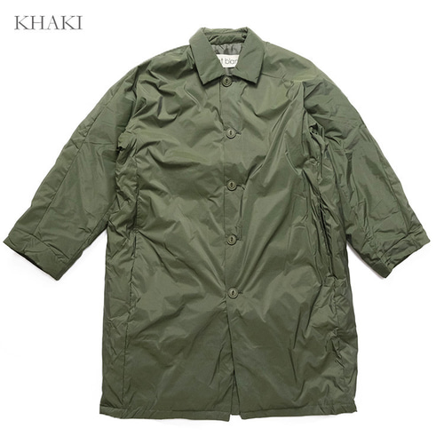 ✨40％OFF✨ファイバーダウン マットオーバーコート vent blanc