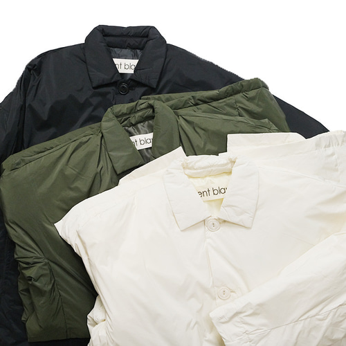 ✨40％OFF✨ファイバーダウン マットオーバーコート vent blanc