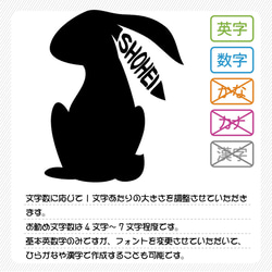 さかなのイラストで名入れ お名前トートバッグ★卒園 記念品 入学祝いなどに 親子や兄弟でリンクコーデが出来ます 2枚目の画像
