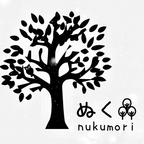 親子でお揃い⭐︎だるまのリュック＆ポーチ 雑貨・その他 ぬく森 通販 