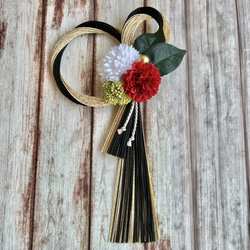 28.しめ縄 お正月 しめ縄飾り XW しめ縄・しめ飾り nana 通販 18365758｜Creema