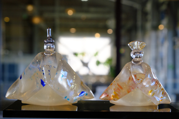 あやぎぬ雛（金襴緞子バージョン） 