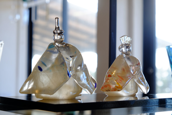 あやぎぬ雛（金襴緞子バージョン） 