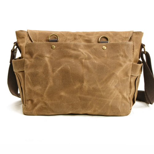 人気作品】大人気！本革×帆布 メンズショルダーバッグカジュアルバッグ