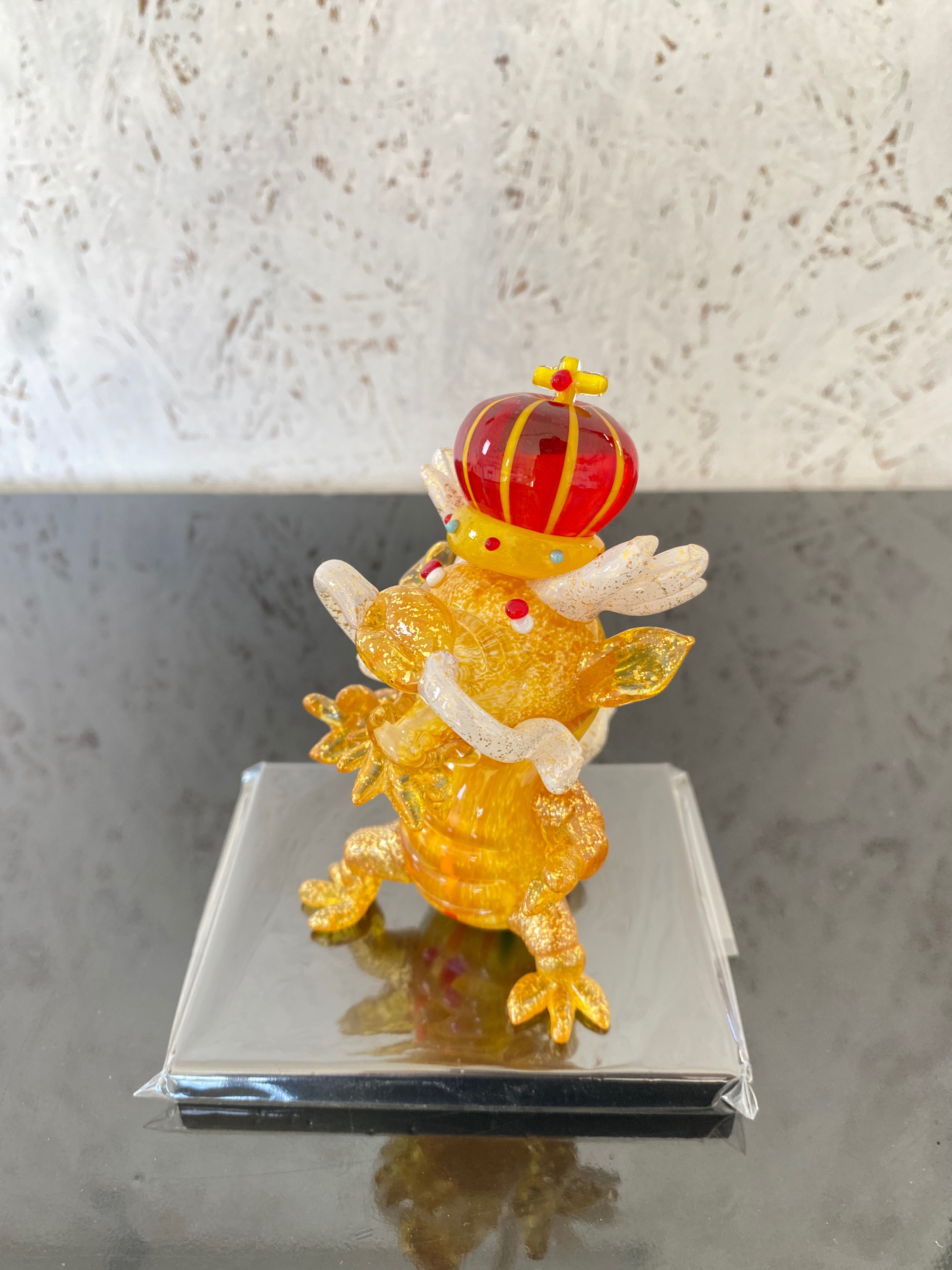 2024年干支・金龍の王子様❣️キラキラSPバージョン『受注制作』 29,700円