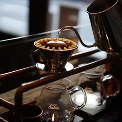 《送料無料》珈琲焙煎所のコーヒー豆(ブレンド・200g） 7枚目の画像
