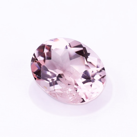 モルガナイト 　 2.47ct (395145) 3枚目の画像