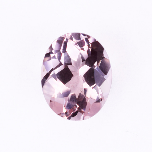 モルガナイト 2.47ct (395145) 天然石 Little Gem 通販 16859422