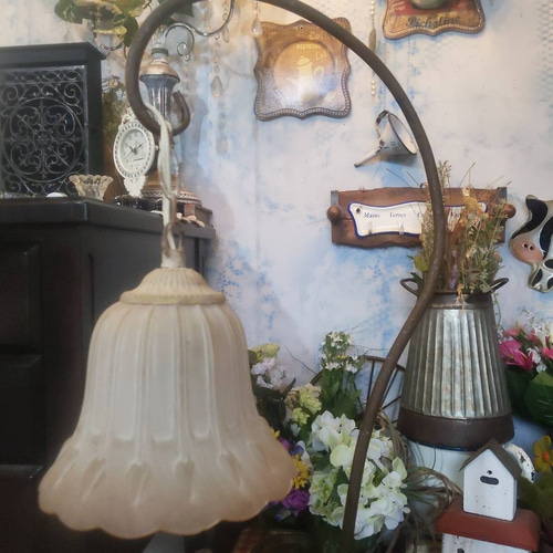 ヴィンテージ ハンギング ランプ ヴィンテージ灯油ハンギングランプ,レトロなお守り,ロフト用吊り下げ